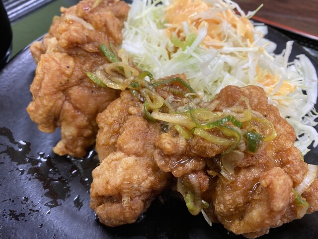 阿武隈高原サービスエリア（上り線） スナックコーナー - 大越（その他）の写真