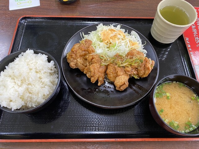 阿武隈高原サービスエリア（上り線） スナックコーナー - 大越（その他）の写真