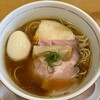 自家製麺 TERRA