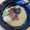 イツキ ザ ラーメン