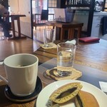 タテベコーヒーロースターズ - 