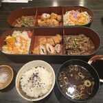 とんかつ家 比呂野 - 