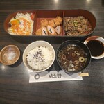 とんかつ家 比呂野 - 