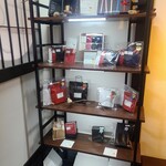 タテベコーヒーロースターズ - ギフトもあり。