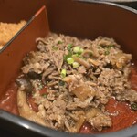 とんかつ家 比呂野 - 