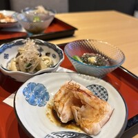 日本酒と和食 花びし - 