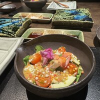 串揚げ うえむら - 