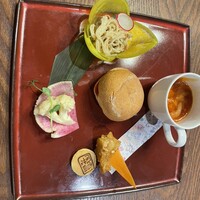 雪月風花 本店  - 