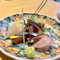 日本酒と和食 花びし - 