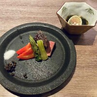 さかなや別邸 - 