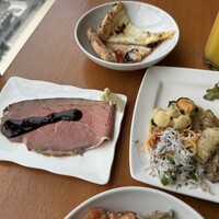 XEX TOKYO / Salvatore Cuomo Bros. - 