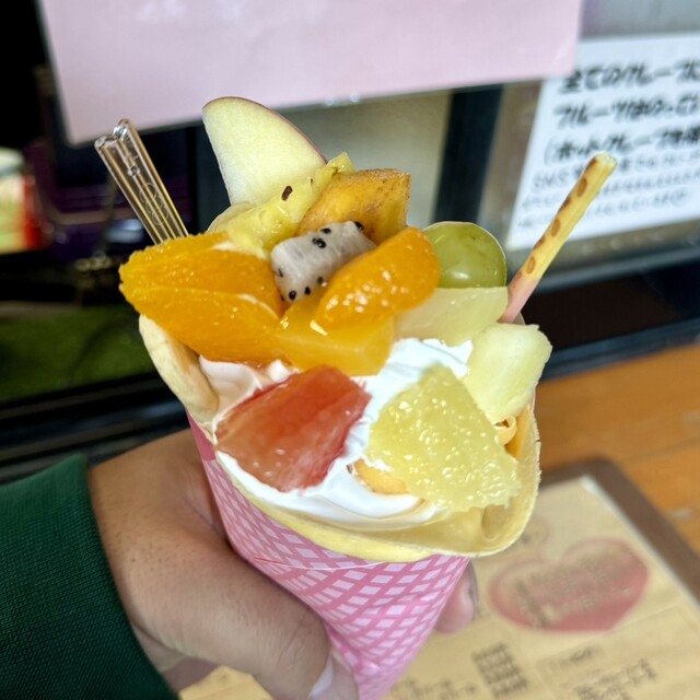 やっちゃば（白河）- 手軽に楽しめる多国籍料理と居心地の良い空間