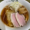 らーめん 鴨to葱