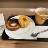 ミスタードーナツ 福島駅前ショップ
