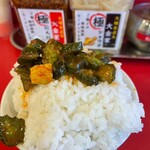 大輝家直系家系ラーメン 大金家 - 