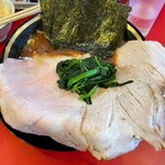 大輝家直系家系ラーメン 大金家 - 