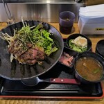 ステーキ食堂 BECO - 