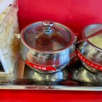 大輝家直系家系ラーメン 大金家 - 