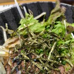 ステーキ食堂 BECO - 