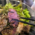 ステーキ食堂 BECO - 