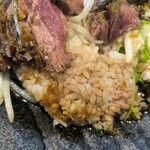 ステーキ食堂 BECO - 