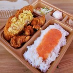 本家かまどや - 料理写真: