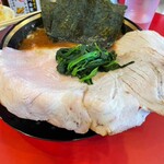 大輝家直系家系ラーメン 大金家 - 