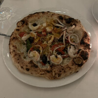 TRATTORIA PIZZERIA 207 渋谷店 - 