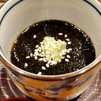 吉祥寺 鮨 栞庵 やましろ - 