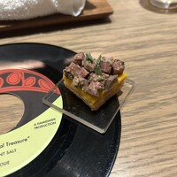 RESTAURANT SALT - 