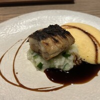 RESTAURANT SALT - 