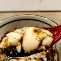 吉祥寺 鮨 栞庵 やましろ - 