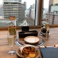 エイス シー オイスターバー&グリル ルクア大阪店 -  エイス シー オイスターバー&グリル ルクア大阪店 -