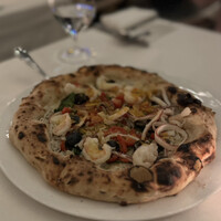 TRATTORIA PIZZERIA 207 渋谷店 - 
