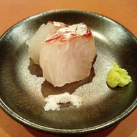 鮨 そえ島 - 