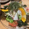沖縄料理 うりずん食堂