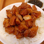 てぃしらじそば - 