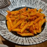 CAFE QUARTIER LATIN - 