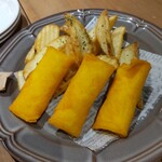 CAFE QUARTIER LATIN - 