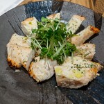 CAFE QUARTIER LATIN - 
