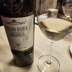 Les aromes - 白ワイン