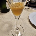 Les aromes - コンソメカラスミ大根