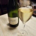 Les aromes - シャンパン