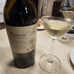 Les aromes - 白ワイン