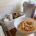 てぃしらじそば - 