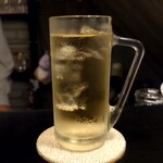 アニメバー ELIXIR - 