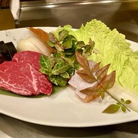 花筐 - 