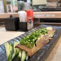 くずし寿司割烹 海月 - 