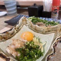 くずし寿司割烹 海月 - 