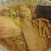 麺屋吉祥 道の駅あらい店